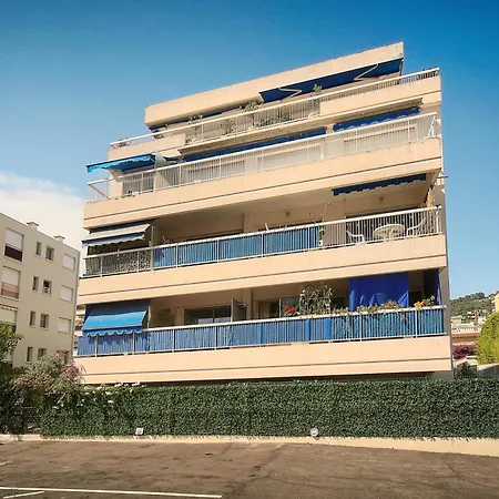 Frgk Alexandre Iii Elegant T2 Terrasse Standing & Securisee Daire